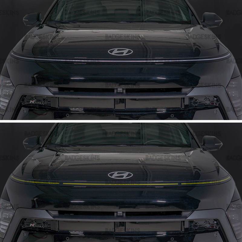 Load image into Gallery viewer, Hyundai - 2nd Gen - Kona - Headlight DRL Kit