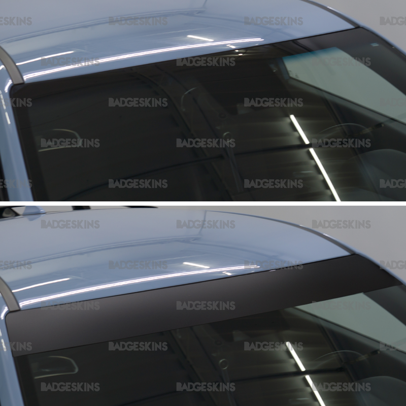 Load image into Gallery viewer, Hyundai - 2nd Gen - Veloster - Front Windshield Banner
