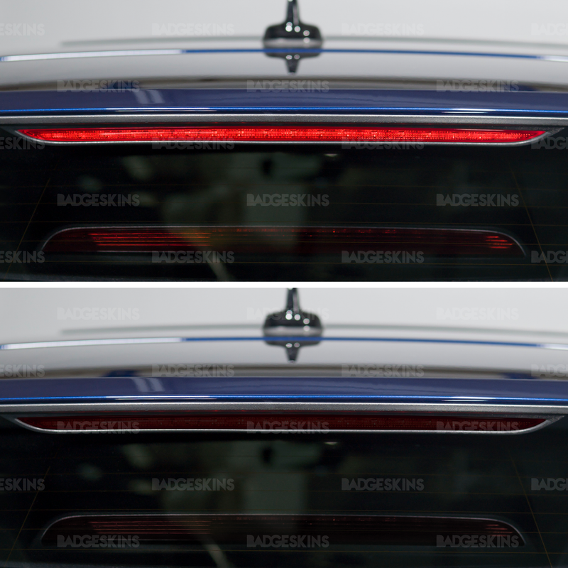 Load image into Gallery viewer, Audi - F3 - Q3 - 3rd Brake Light Tint