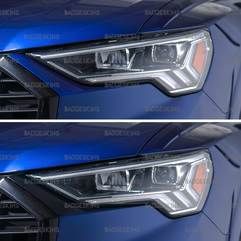 Load image into Gallery viewer, Audi - F3 - Q3 - Headlight Shadow