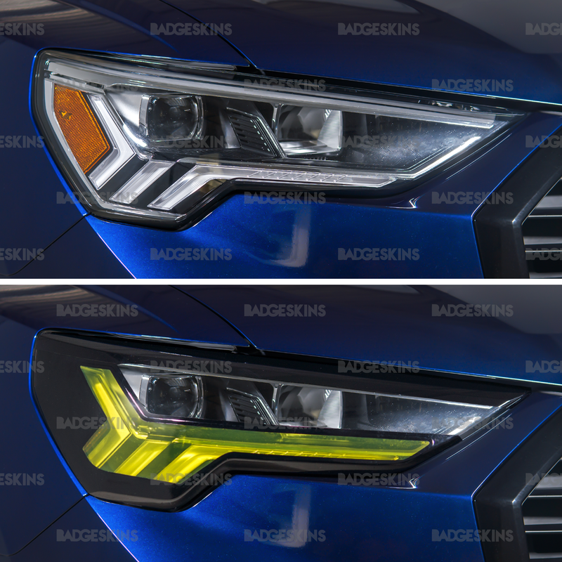 Load image into Gallery viewer, Audi - F3 - Q3 - Headlight DRL Kit