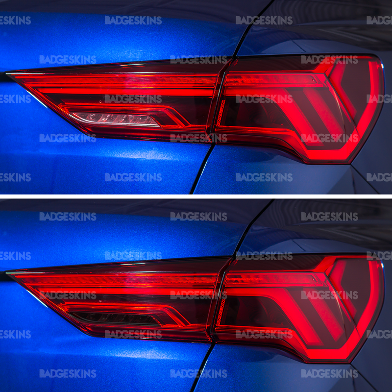 Load image into Gallery viewer, Audi - F3 - Q3 - Taillight Clear Lens Tint