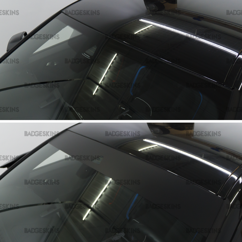 Load image into Gallery viewer, BMW - G87 - M2 - Front Windshield Banner