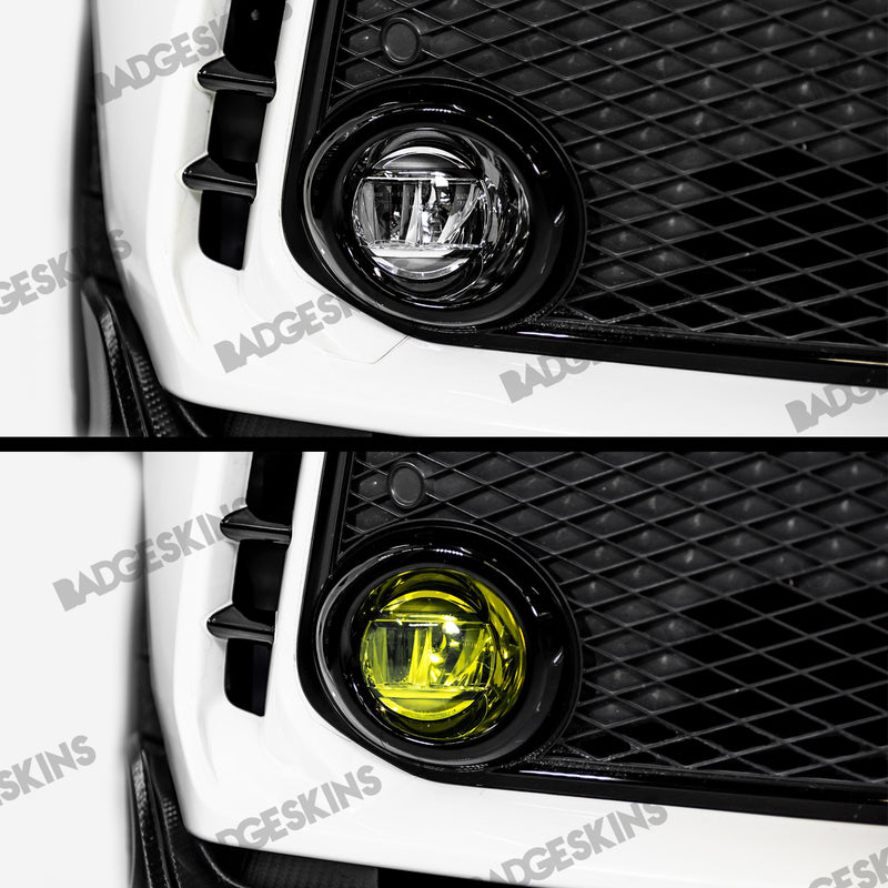 Load image into Gallery viewer, Honda - 10th Gen - Civic - Fog Light Tint