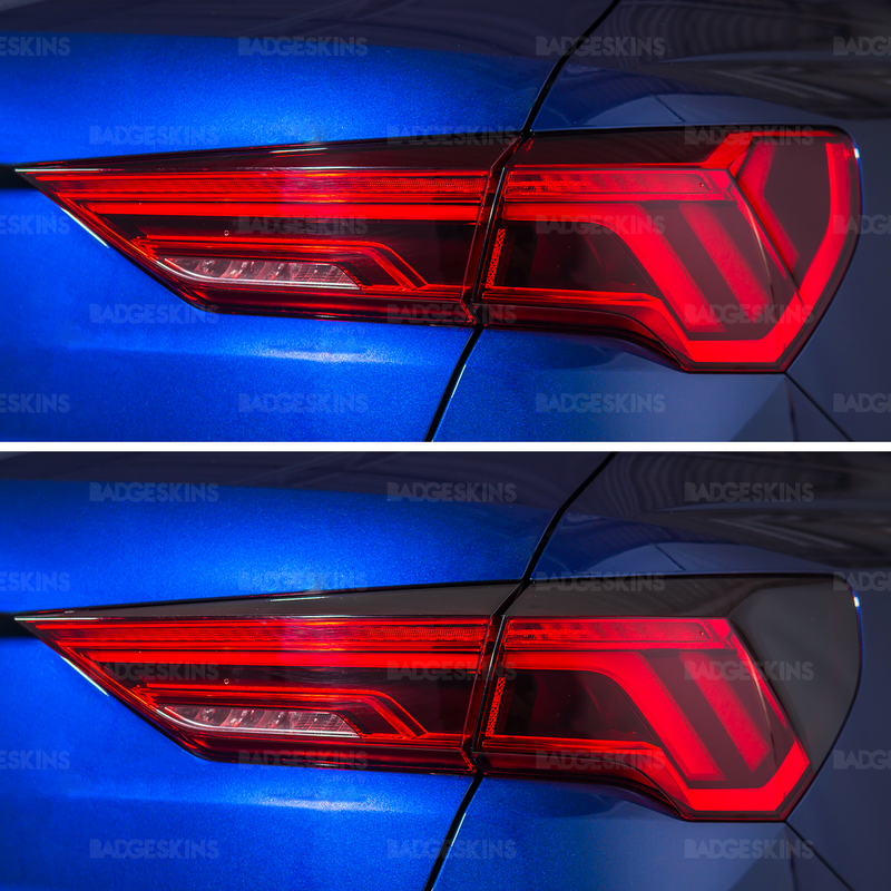 Load image into Gallery viewer, Audi - F3 - Q3 - Taillight Eyelid