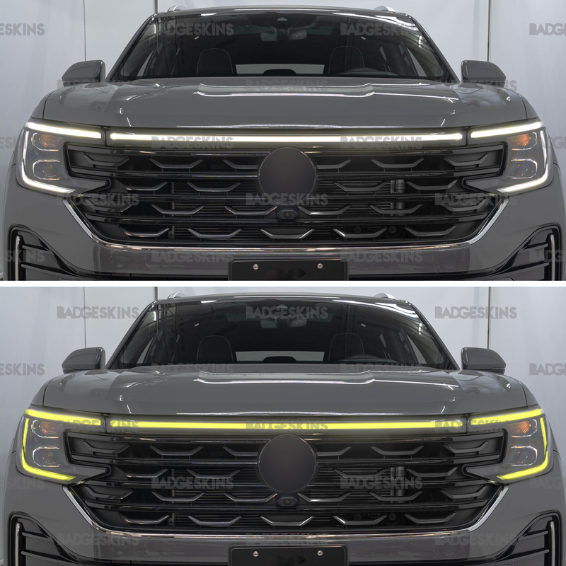 Load image into Gallery viewer, VW - MK2 - Atlas Cross Sport - Headlight DRL Kit