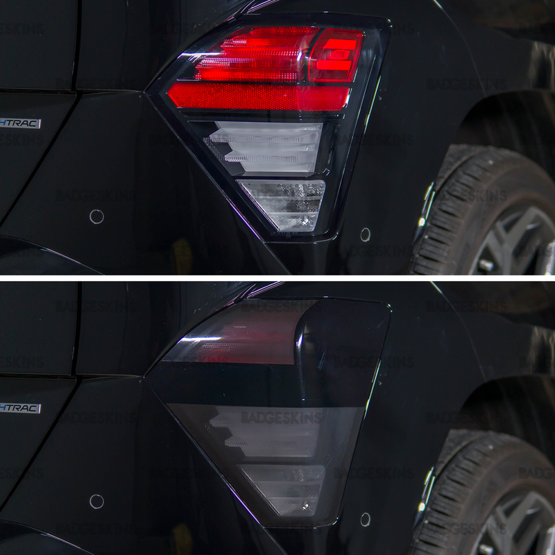 Load image into Gallery viewer, Hyundai - 2nd Gen - Kona - Rear Lamp Reflector Brake Tint