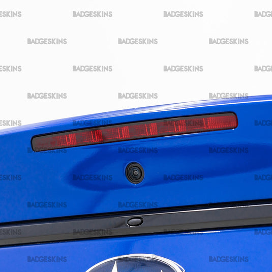 Subaru - ZD8 - BRZ - 3rd Brake Light Tint