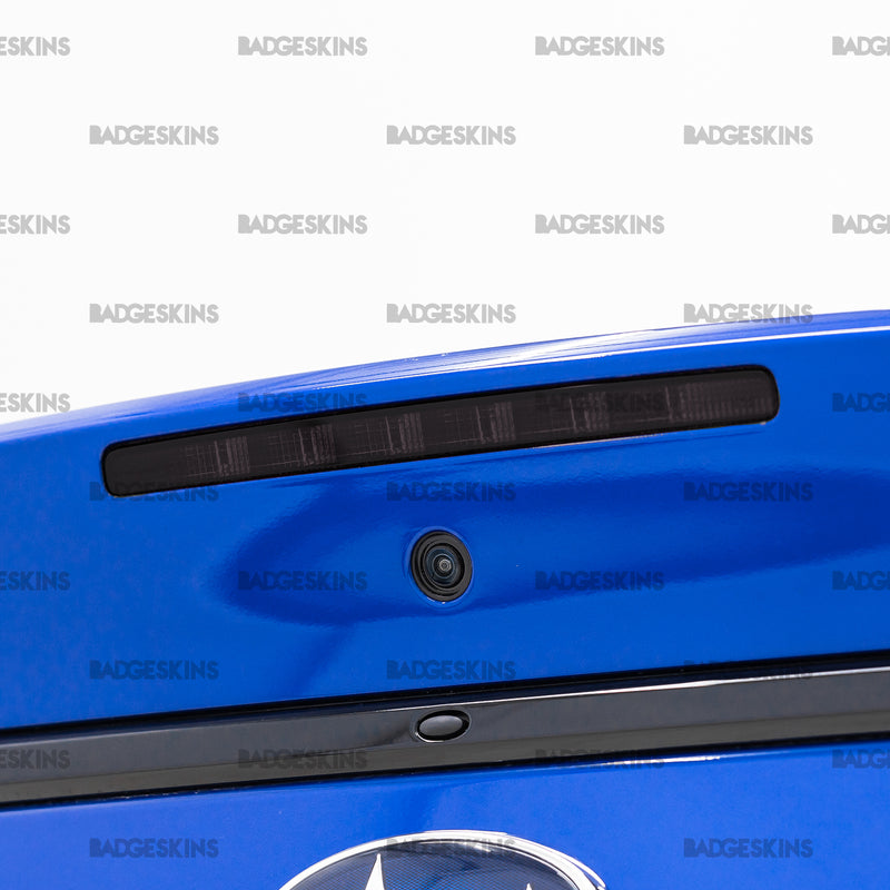 Load image into Gallery viewer, Toyota - GR86 - 3rd Brake Light Tint