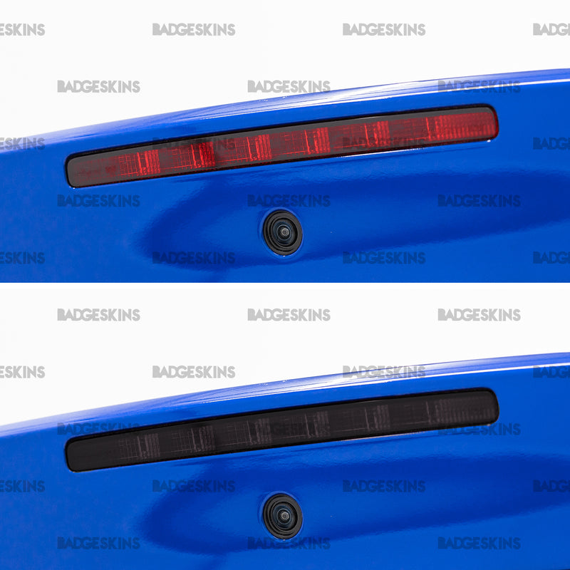 Load image into Gallery viewer, Toyota - GR86 - 3rd Brake Light Tint