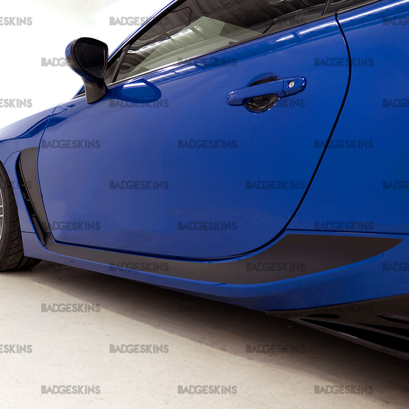 Load image into Gallery viewer, Subaru - ZD8 - BRZ - Fender Rocker Accent Kit