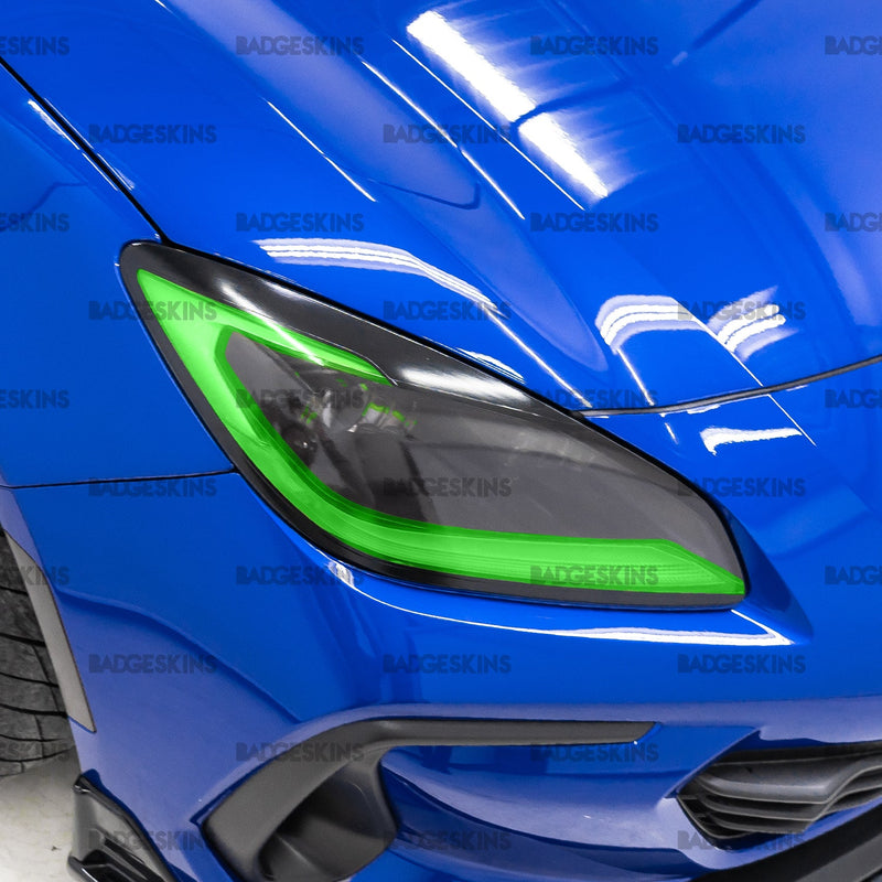 Load image into Gallery viewer, Subaru - ZD8 - BRZ - Headlight DRL Kit