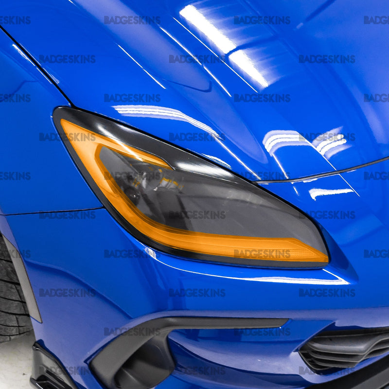 Load image into Gallery viewer, Subaru - ZD8 - BRZ - Headlight DRL Kit