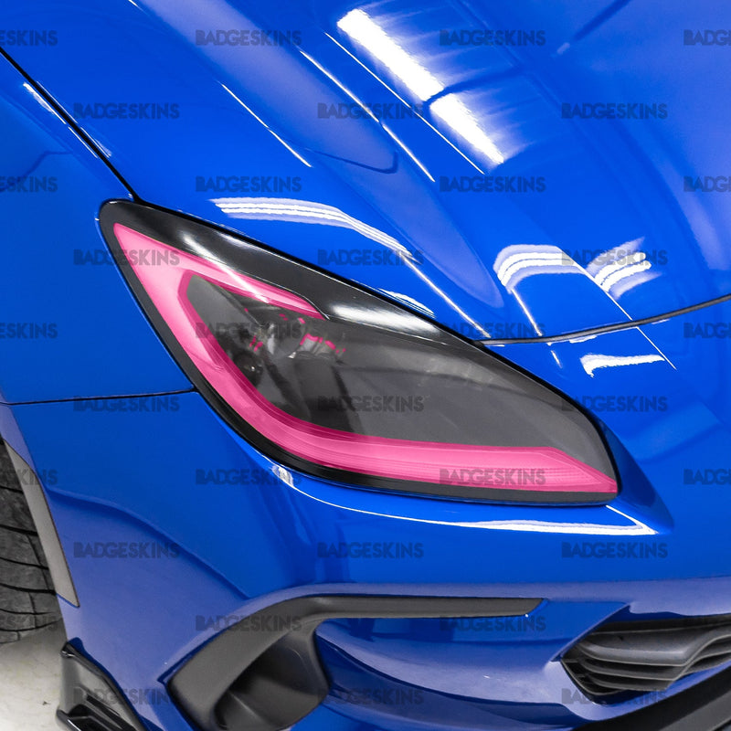 Load image into Gallery viewer, Subaru - ZD8 - BRZ - Headlight DRL Kit