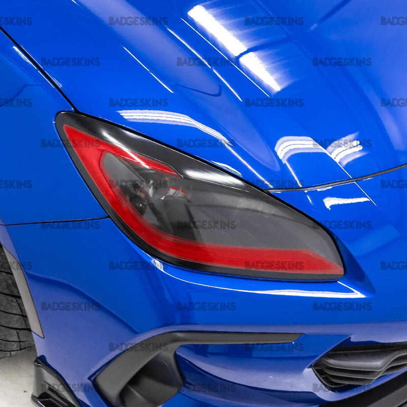 Load image into Gallery viewer, Subaru - ZD8 - BRZ - Headlight DRL Kit