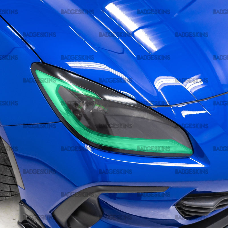 Load image into Gallery viewer, Subaru - ZD8 - BRZ - Headlight DRL Kit