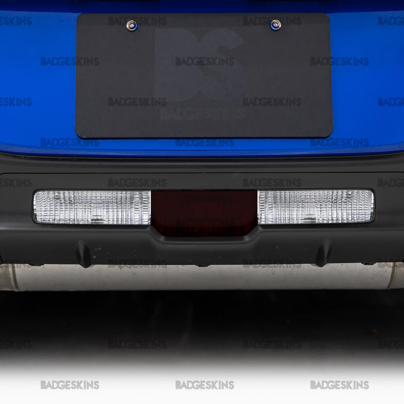Load image into Gallery viewer, Toyota - GR86 - Rear Bumper Reflector Tint