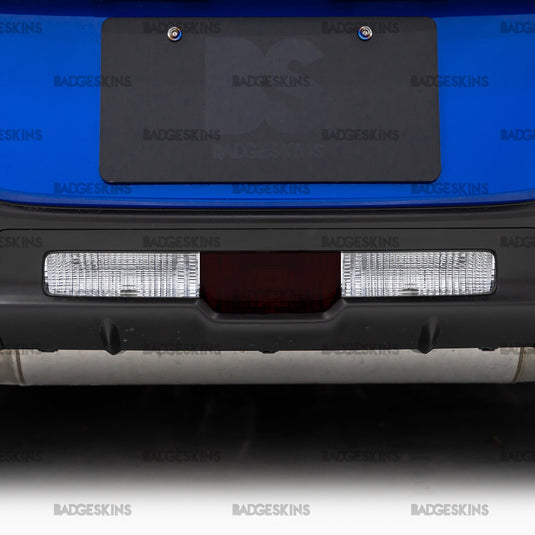 Reverse Light Only