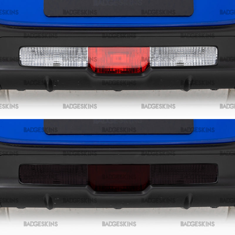 Load image into Gallery viewer, Toyota - GR86 - Rear Bumper Reflector Tint