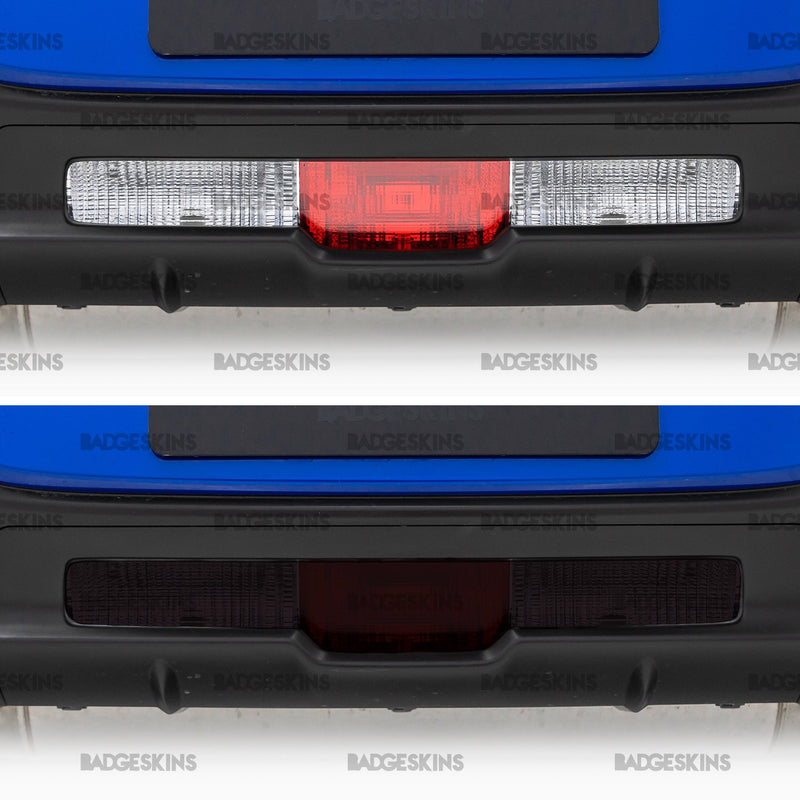 Load image into Gallery viewer, Subaru - ZD8 - BRZ - Rear Bumper Reflector Tint