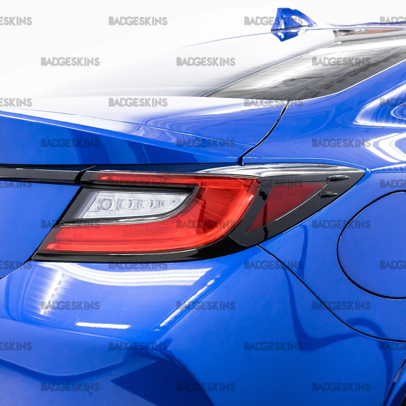 Load image into Gallery viewer, Subaru - ZD8 - BRZ - Taillight Indicator Tint
