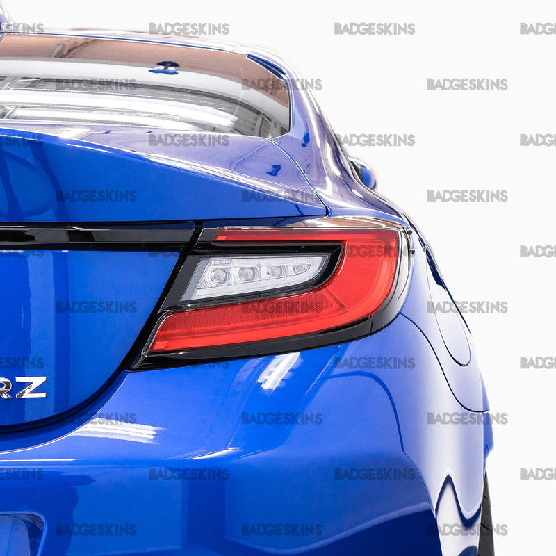 Load image into Gallery viewer, Subaru - ZD8 - BRZ - Taillight Indicator Tint