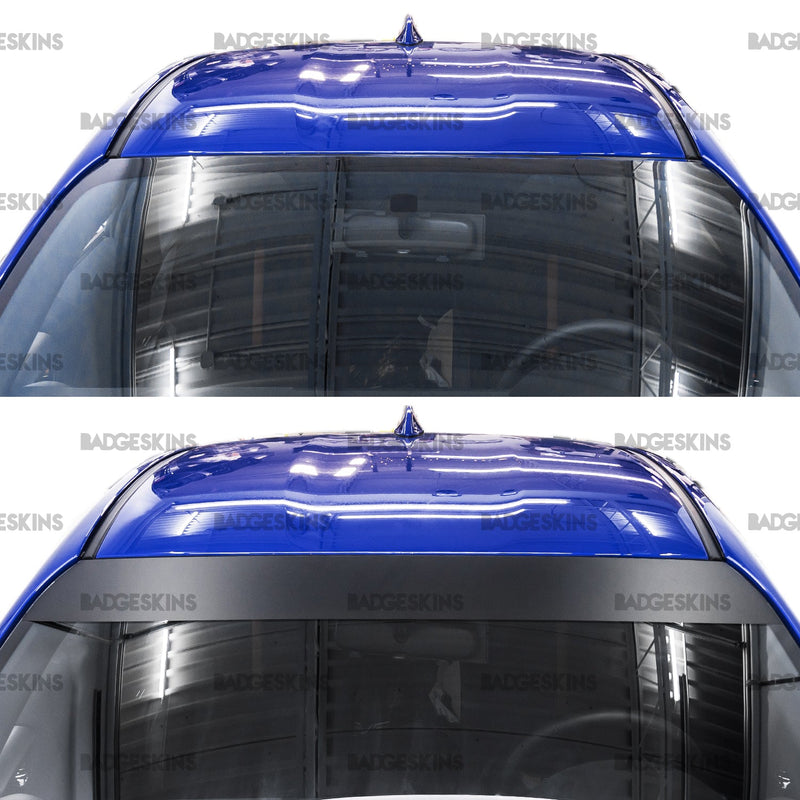 Load image into Gallery viewer, Subaru - ZD8 - BRZ - Front Windshield Banner