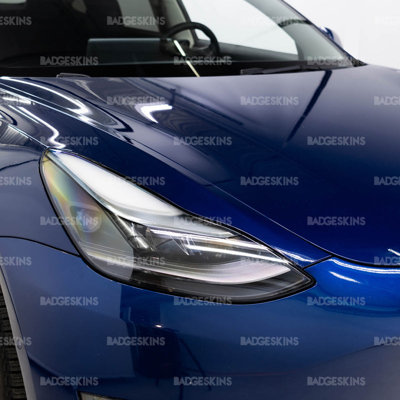 Load image into Gallery viewer, Tesla - 1st Gen - Model 3 - Headlight DRL Kit