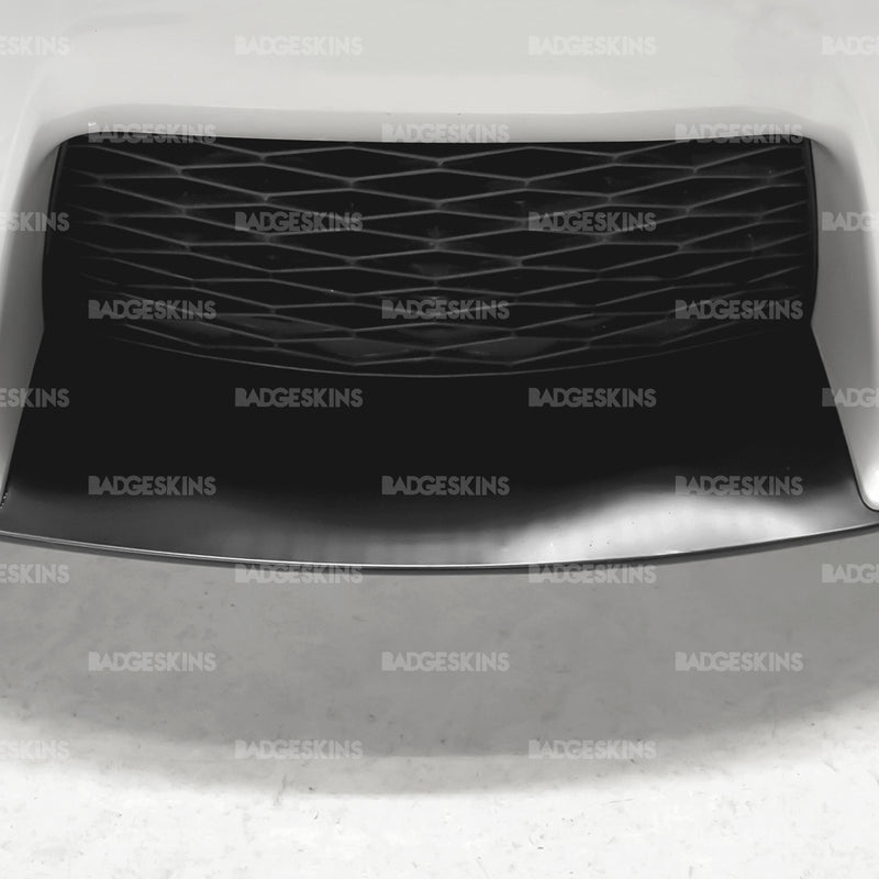 Load image into Gallery viewer, Toyota - MK5 - Supra - Front Lip Supra Decal