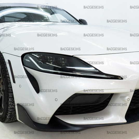 Toyota - MK5 - Supra - Modular Headlight Kit