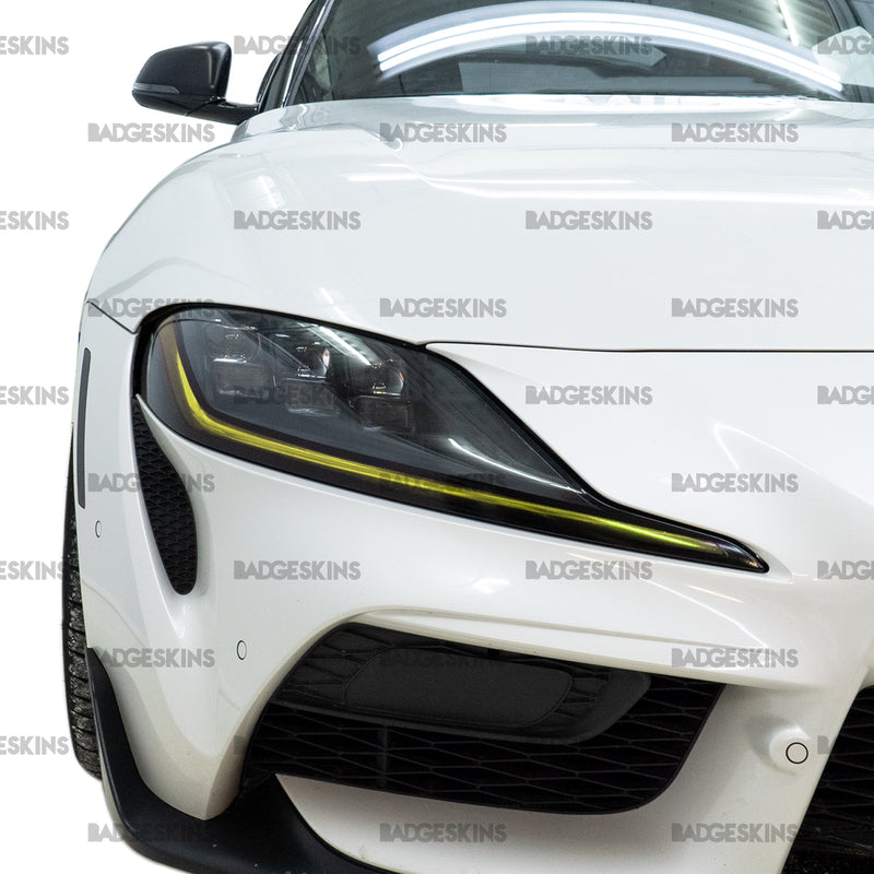 Load image into Gallery viewer, Toyota - MK5 - Supra - Modular Headlight Kit