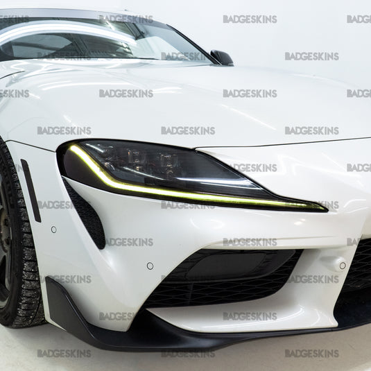 Toyota - MK5 - Supra - Modular Headlight Kit