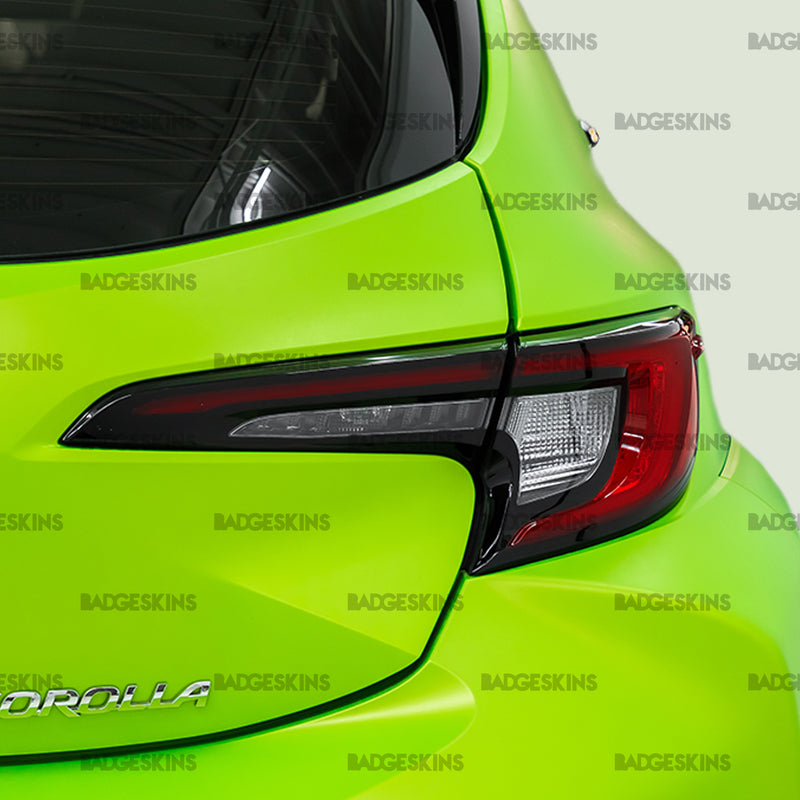 Load image into Gallery viewer, Toyota - Corolla - GR - Taillight Brake Tint