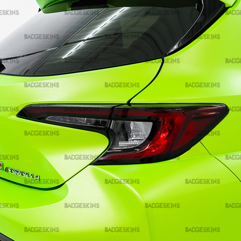 Load image into Gallery viewer, Toyota - Corolla - GR - Taillight Brake Tint