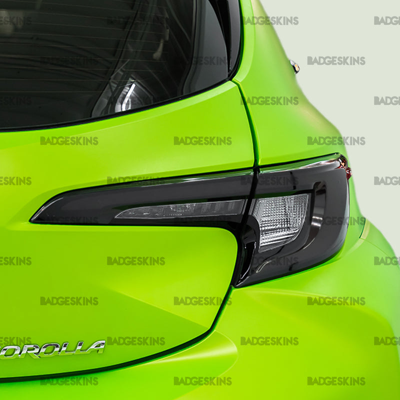 Load image into Gallery viewer, Toyota - Corolla - GR - Taillight Brake Tint