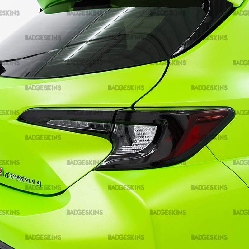 Load image into Gallery viewer, Toyota - Corolla - GR - Taillight Brake Tint