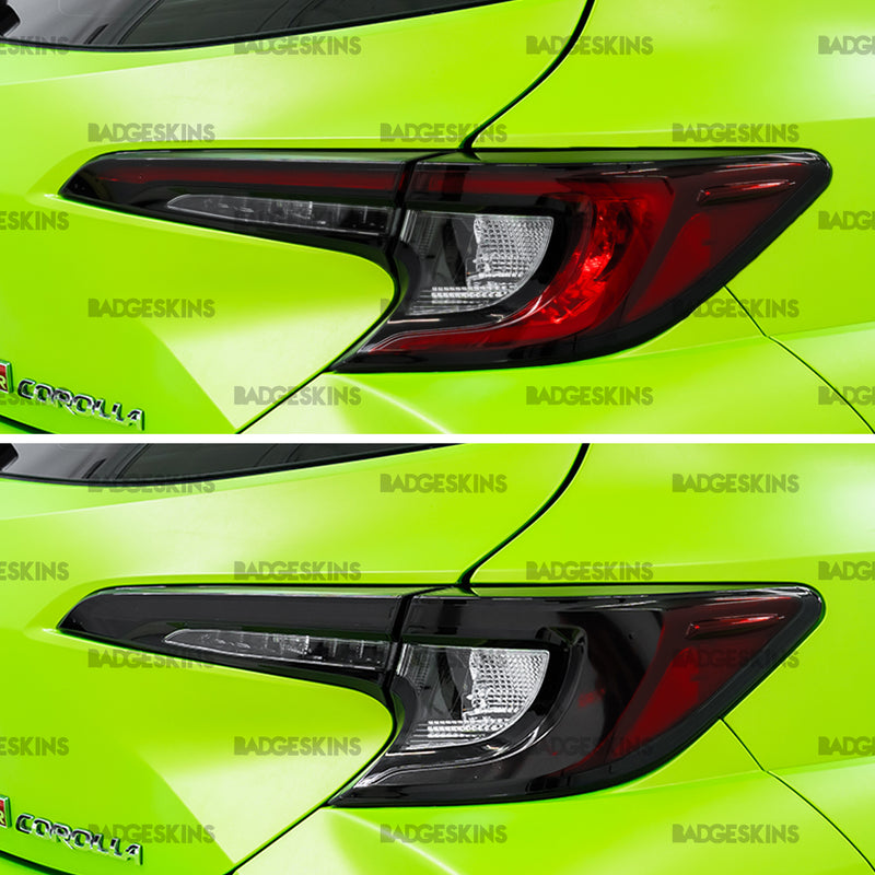 Load image into Gallery viewer, Toyota - Corolla - GR - Taillight Brake Tint