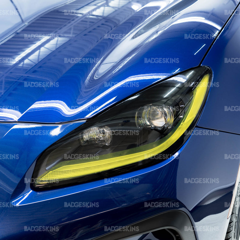 Load image into Gallery viewer, Toyota - GR86 - Headlight Eyelid DRL Kit