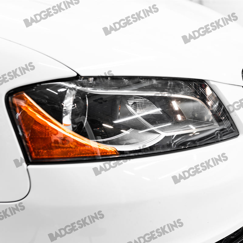 Load image into Gallery viewer, Audi - 8P - A3 (Hatch) - Headlight Amber Delete