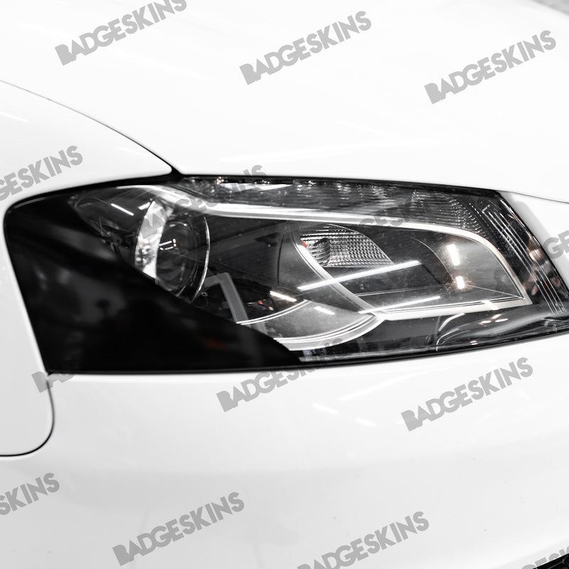 Load image into Gallery viewer, Audi - 8P - A3 (Hatch) - Headlight Amber Delete