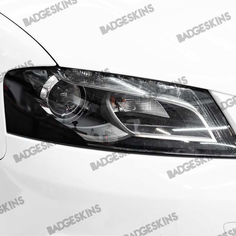 Load image into Gallery viewer, Audi - 8P - A3 (Hatch) - Headlight Amber Delete