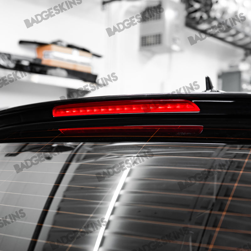 Load image into Gallery viewer, Audi - 8P - A3 (Hatch) - 3rd Brake Light Tint