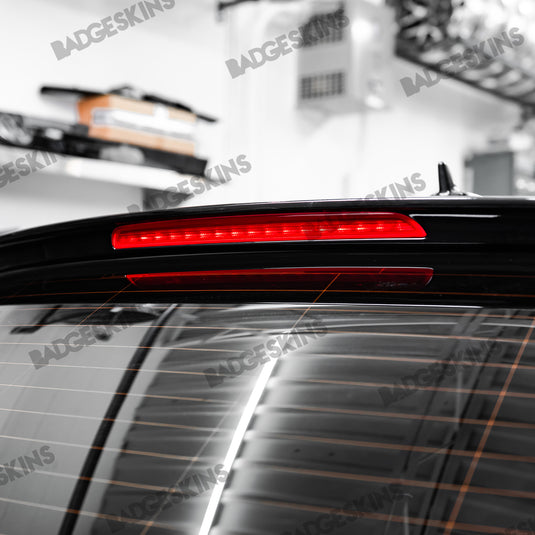 Audi - 8P - A3 (Hatch) - 3rd Brake Light Tint