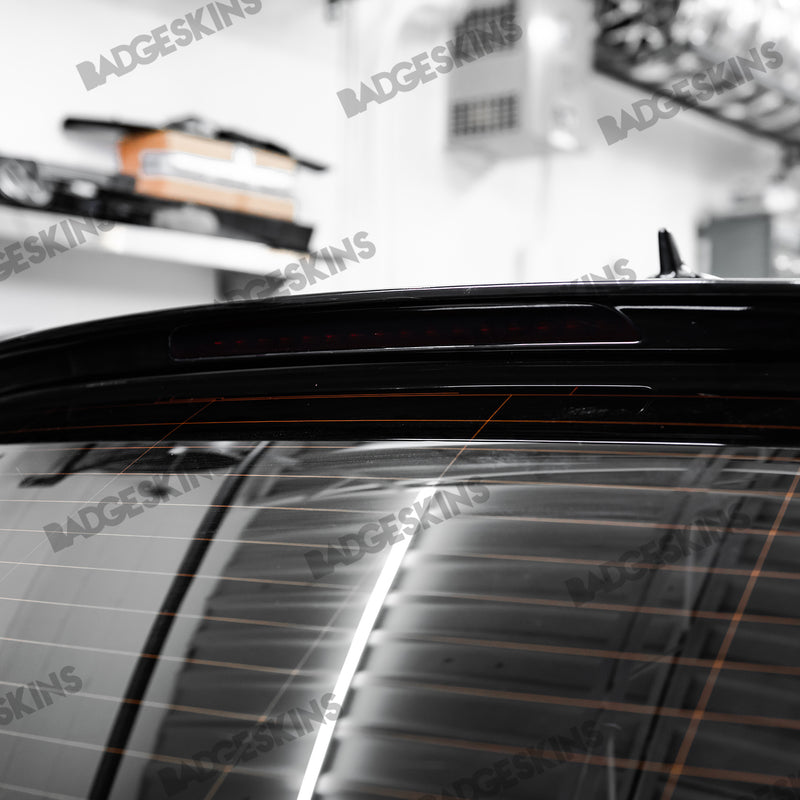 Load image into Gallery viewer, Audi - 8P - A3 (Hatch) - 3rd Brake Light Tint