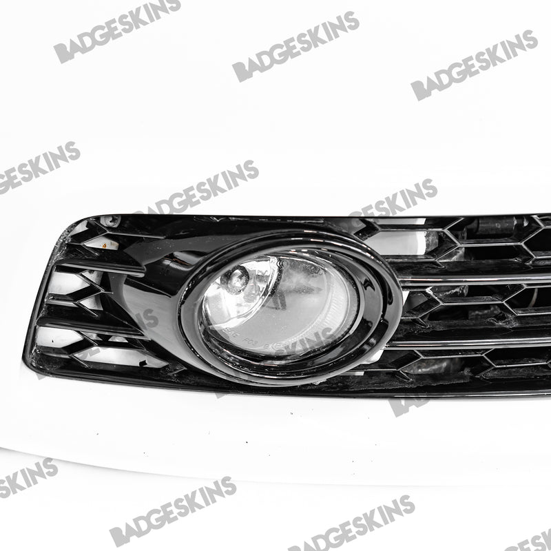 Load image into Gallery viewer, Audi - 8P - A3 (Hatch) - Fog Light Tint
