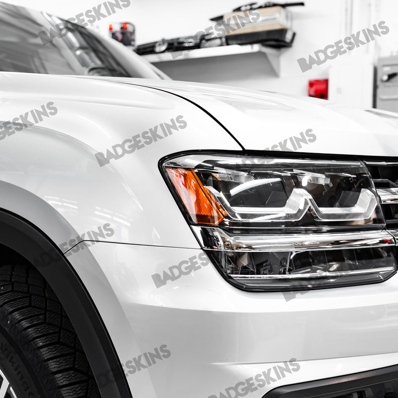 Load image into Gallery viewer, VW - MK1 - Atlas - Headlight Amber Delete