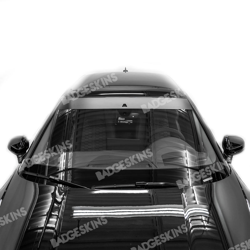 Load image into Gallery viewer, Audi - B9.5 - A5/S5/RS5 - Front Windshield Banner