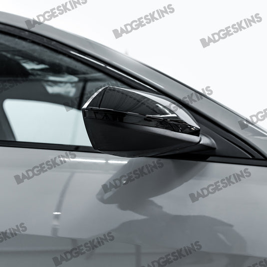 Hyundai - 7th Gen/7th Gen FL - Elantra - Side Mirror Indicator Tint