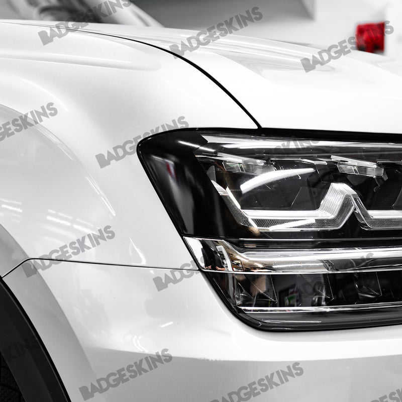 Load image into Gallery viewer, VW - MK1 - Atlas - Headlight Amber Delete