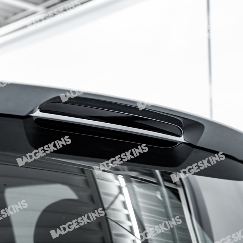 Load image into Gallery viewer, VW - MK2 - Touareg - 3rd Brake Light Tint